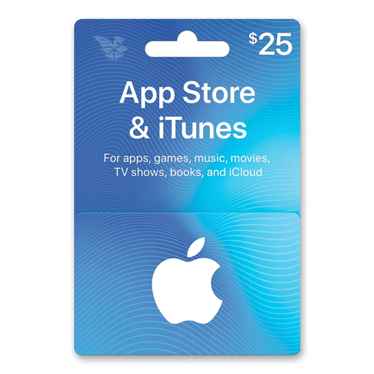 veeg handelaar prioriteit How to Get App Store Gift Card $25 Nearly FREE? Win It on 🐲DrakeMall🐲!