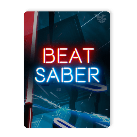 Baglæns frygt kalv How to Get Beat Saber (PC) Nearly FREE? Win It on 🐲DrakeMall🐲!