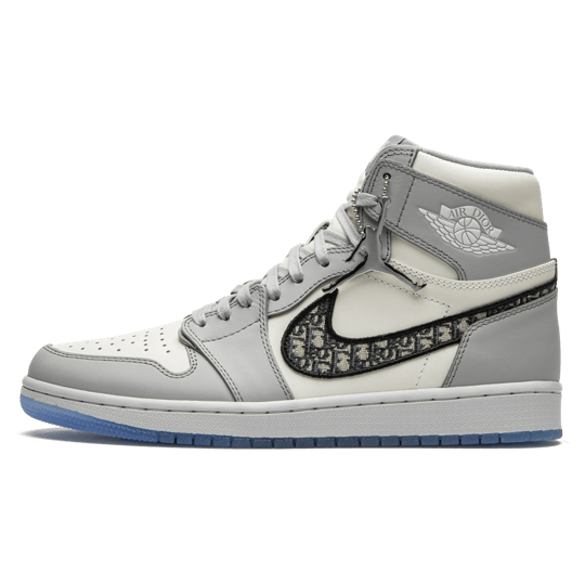 Dior x Air Jordan 1s Just Released Here  Complex