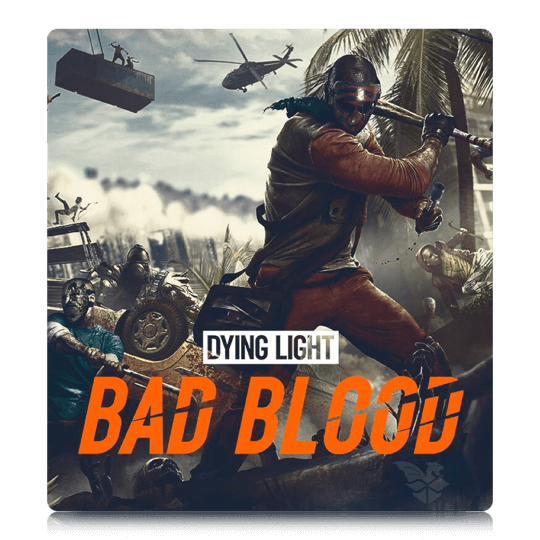 dying light bad blood mouse and keyboard or controller