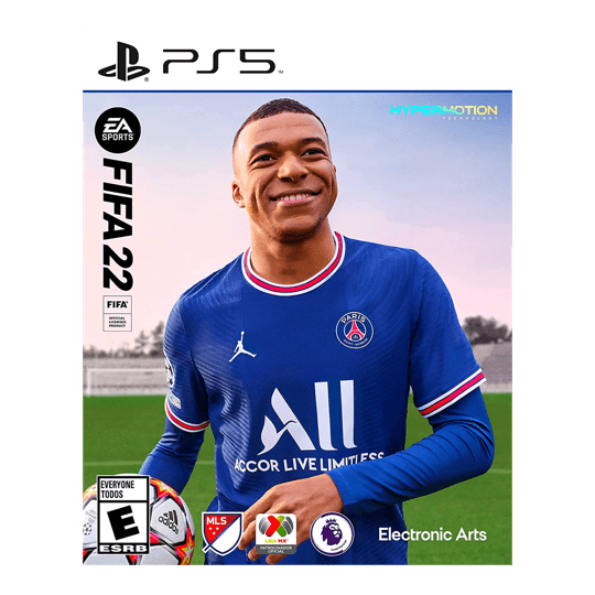 fifa 22 free on ps5