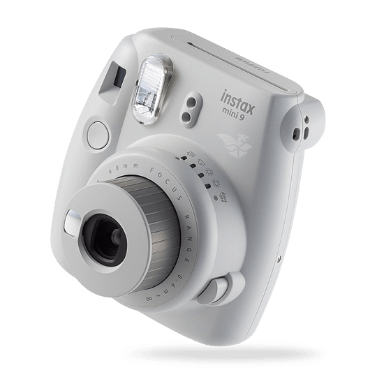 gevolg relais systematisch How to Get Fujifilm Instax Mini 9 White Nearly FREE? Win It on  🐲DrakeMall🐲!