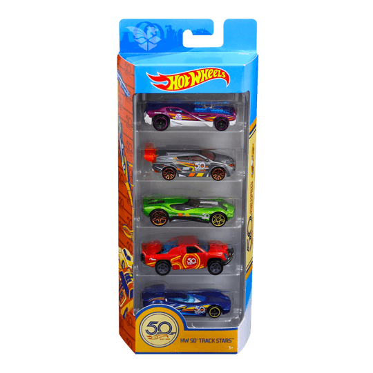 How to Get Hot Wheels 5-Car Set Nearly FREE? Win It on 🐲DrakeMall🐲!