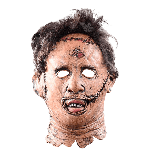 corruptie presentatie commentaar How to Get Leatherface Mask Nearly FREE? Win It on 🐲DrakeMall🐲!