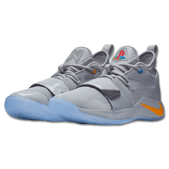 Normaal gesproken Stadion Benodigdheden How to Get Nike PG 2.5 PlayStation Nearly FREE? Win It on 🐲DrakeMall🐲!