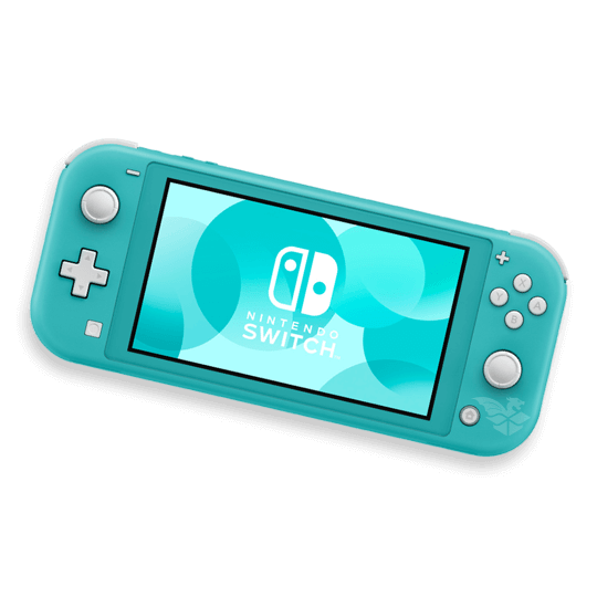 【返品交換不可】 Nintendo Switch - Nintendo Switch Lite 新品未使用 家庭用ゲーム機本体 - www