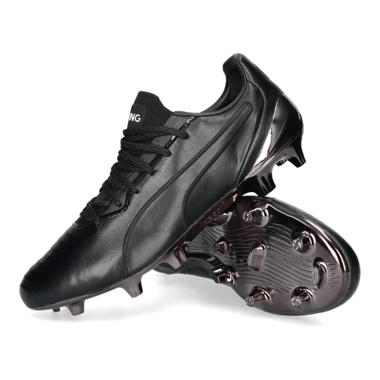 homoseksueel knoflook Klap How to Get PUMA King Platinum Nearly FREE? Win It on 🐲DrakeMall🐲!