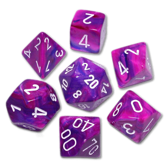 How To Get Polyhedral Dice Set Nearly Free Win It On 🐲drakemall🐲