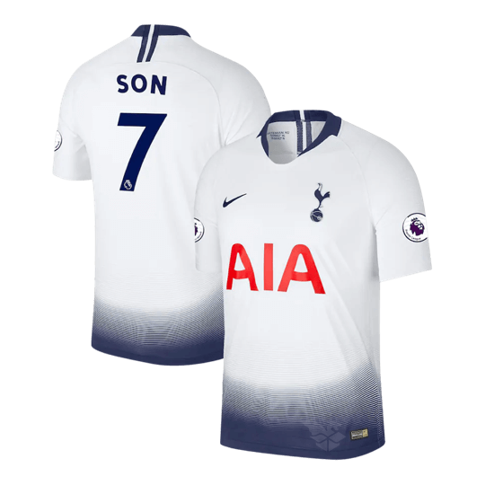 Smøre bred gæld How to Get Son Heung Min Tottenham Jersey (M) Nearly FREE? Win It on  🐲DrakeMall🐲!