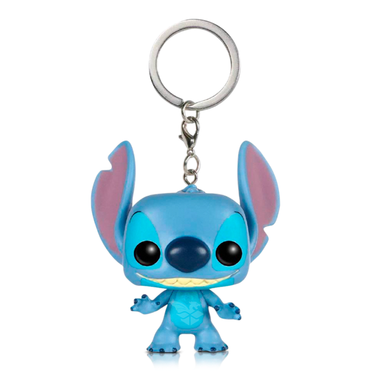 funko pop keychain stitch