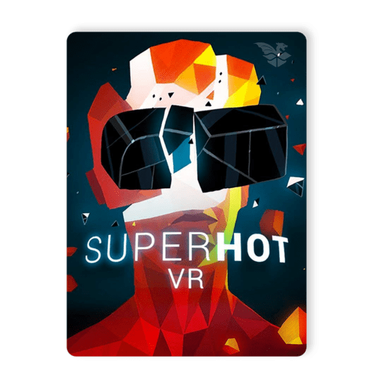 superhot pc to vr