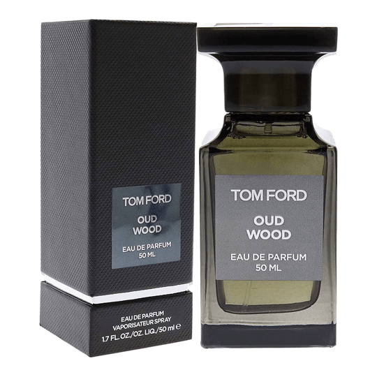 How to Get Tom Ford Oud Wood Nearly FREE? Win It on 🐲DrakeMall🐲!