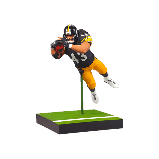 mcfarlane troy polamalu